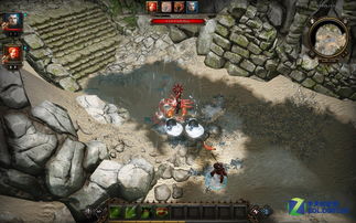 《神界》新作发布，《神界:原罪》玩家激增63%，口碑新高峰！