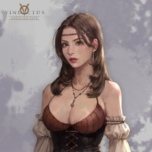 《洛奇英雄传:反抗命运》美女身材惊艳,战斗风采独领风骚 《洛奇英雄传:反抗命运》美女身材惊艳,战斗风采独领风骚