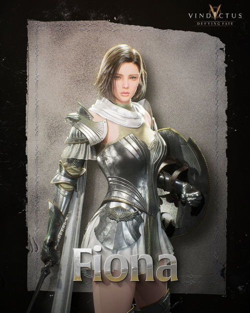 《洛奇英雄传:反抗命运》美女身材惊艳,战斗风采独领风骚 《洛奇英雄传:反抗命运》美女身材惊艳,战斗风采独领风骚