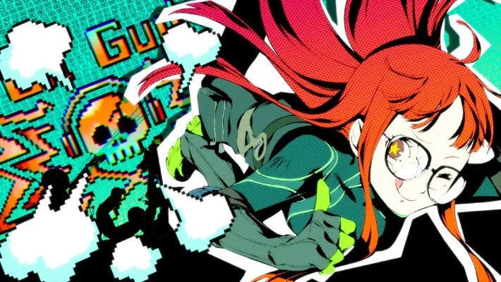 D加密遭恨潮涌，P5R破解引热议，破解之道新解密