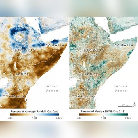 双重拉尼娜概率低，专家解析中国气候新挑战