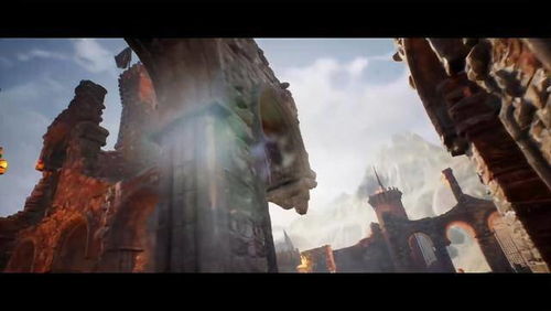 《上古卷轴6》TGA展示引粉丝热议，陶德粉丝怒喷：七年等待竟无亮点！