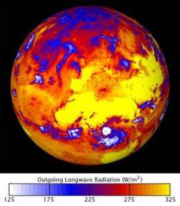 地球高温预警：千年热浪或将持续肆虐