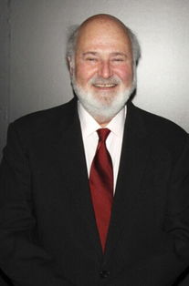 导演罗伯莱纳离世真相：惊曝其子涉嫌谋杀