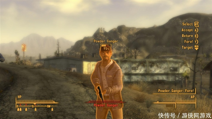 辐射老玩家压箱底的12个隐藏秘籍，能救你命的细节居然没几个人知道？