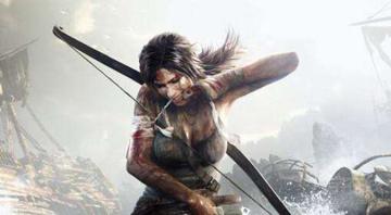 《古墓丽影》领跑TGA,揭秘预告片播放巅峰之作! 《古墓丽影》领跑TGA,揭秘预告片播放巅峰之作!