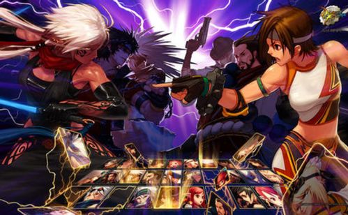 2025年最能打的格斗网游都在这？玩家实测3款新游的硬核爽点与坑点