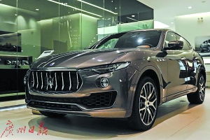 35万纯电玛莎拉蒂抢购热潮,全新价值车型一抢而空 35万纯电玛莎拉蒂抢购热潮,全新价值车型一抢而空