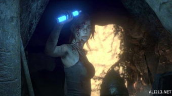 20年重逢印度秘境，探秘罕见神话重塑《古墓丽影：天灾》