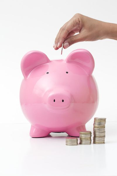 女子淘二手小猪存钱罐意外获2028美元，揭秘财富新发现