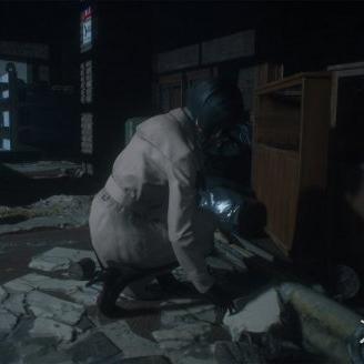 《生化危机9》里昂归来，卡普空提前暗示全新篇章开启