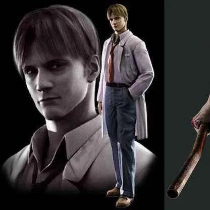 生化危机4藏了多少你没发现的生存暗线？资深玩家拆解12个改变玩法的细节