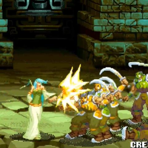 神剑伏魔录通关秘籍!超详细图文攻略别错过! 神剑伏魔录通关秘籍!超详细图文攻略别错过!