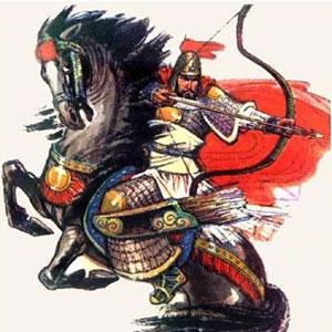 龙城飞将传奇，揭秘英雄真名！