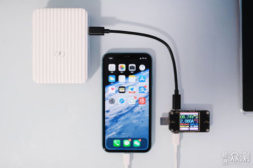 15000mAh手机充电宝升级，告别淘汰，续航新境界