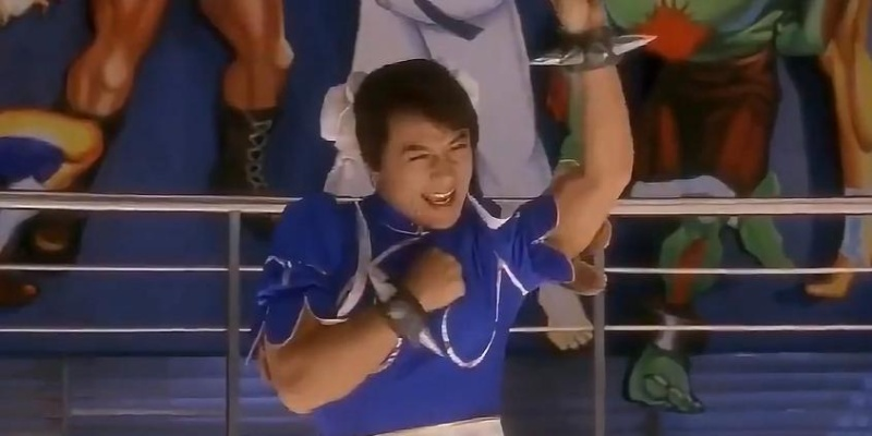 春丽电影遭热议，网友：成龙版改编更胜一筹！新视角解读经典