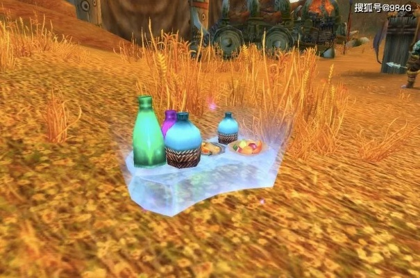 52区幻化水有多深？老玩家实测3套方案，教你避开90%的坑