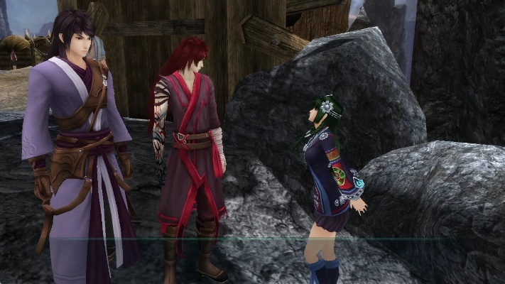 仙剑5剧情藏了多少没说透的秘密？从姜云凡的劫看命运线的三重反转