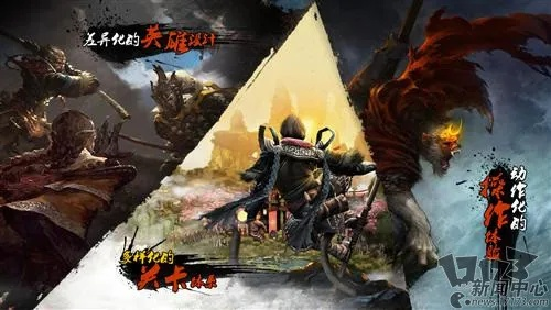 斗战神周年庆 2021,一场热血与情怀交织的盛宴 斗战神周年庆 2021,一场热血与情怀交织的盛宴