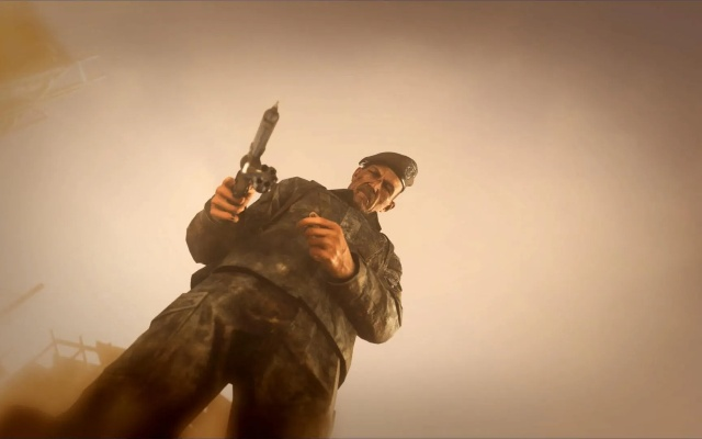 使命召唤6老兵难度卡关？我用3个冷门机制打通了谢泼德的复仇