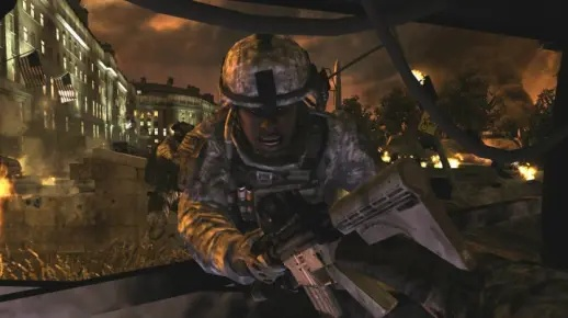 使命召唤6老兵难度卡关？我用3个冷门机制打通了谢泼德的复仇