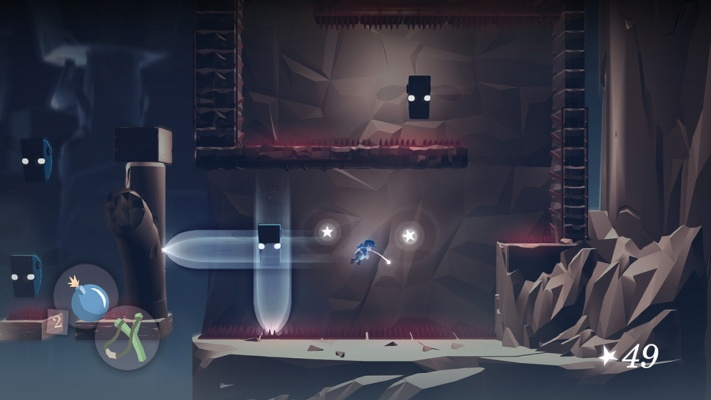 横版单机游戏还能玩出花？5款被埋没的镜头叙事神作，玩家肝完想二刷