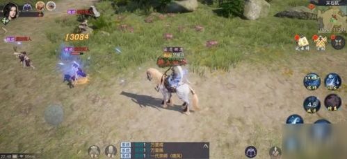 新剑侠情缘杨门攻略,属性搭配有什么玄机