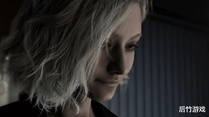 《生化危机9》美女大叔搭档揭秘，游戏细节深度解析！