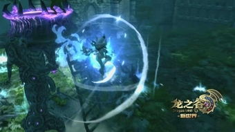 《龙之谷》怀旧服空降广州萤火虫，新职业coser首秀燃爆现场！