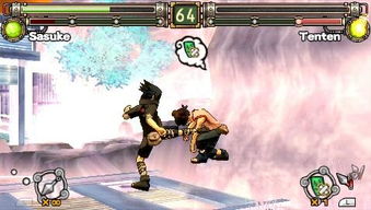 PSP火影忍者无幻城2隐藏机制全解析，为什么老玩家都在刷这3个副本？