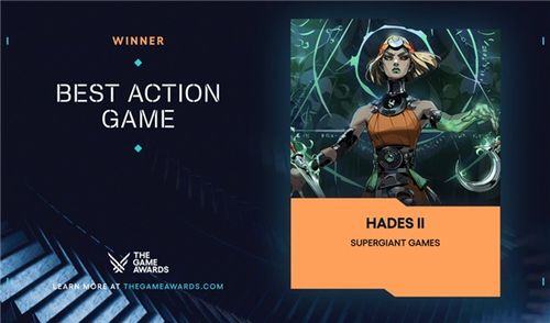 TGA九冠王《33号远征队》销量狂飙,日增6倍创纪录 TGA九冠王《33号远征队》销量狂飙,日增6倍创纪录