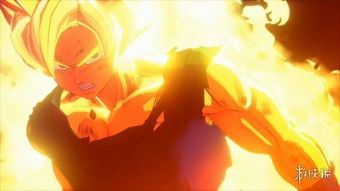 《龙珠Z：卡卡罗特》2026年初DLC首发，迷你贝吉塔全新参战震撼来袭！