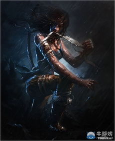 《古墓丽影》30周年巨献:双作联动,正史统一,虚幻5引擎重塑传奇 《古墓丽影》30周年巨献:双作联动,正史统一,虚幻5引擎重塑传奇