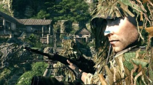 幽灵战士玩家必看,为什么你伤害总比别人低?5个藏在技能里的输出密码 幽灵战士玩家必看,为什么你伤害总比别人低?5个藏在技能里的输出密码