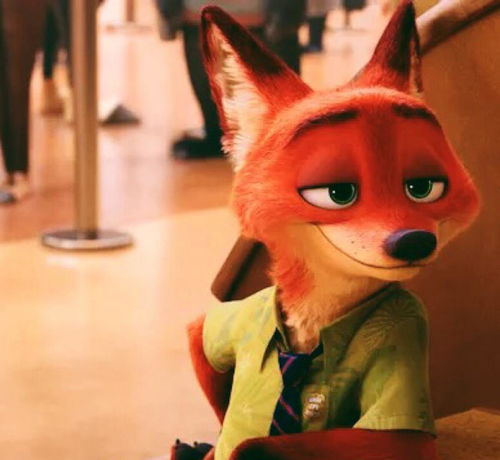 《疯狂动物城2》上映延长至2026,导演新年贺图感恩粉丝支持 《疯狂动物城2》上映延长至2026,导演新年贺图感恩粉丝支持