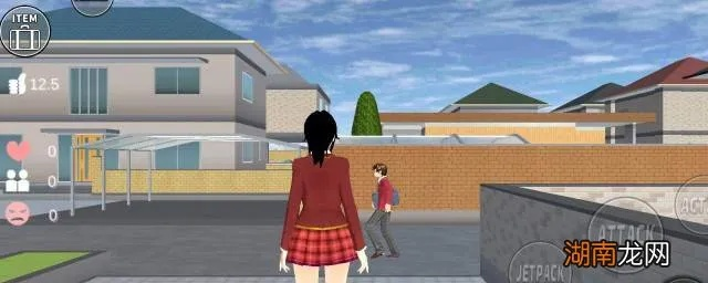 樱花校园模拟器高级版中文版在哪下载?最新版本看这里! 樱花校园模拟器高级版中文版在哪下载?最新版本看这里!