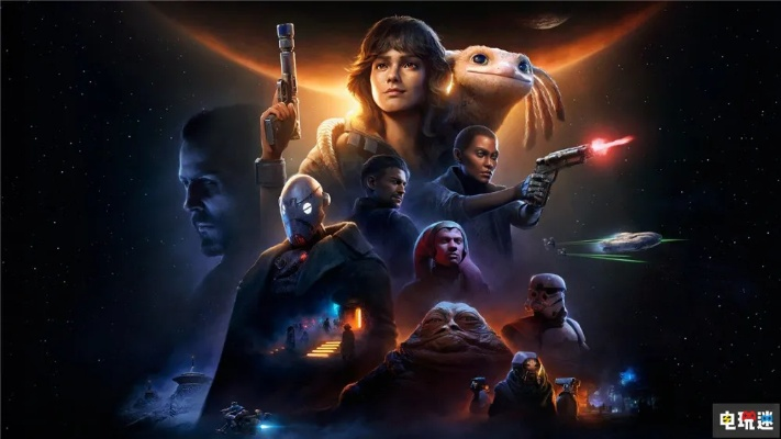 《星球大战》新动态!《亡命之徒》XGP加入,育碧官方回应透露新机密 《星球大战》新动态!《亡命之徒》XGP加入,育碧官方回应透露新机密