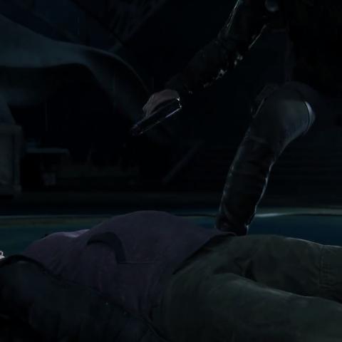 顽皮狗圣诞巨献：光头女加盟乔尔艾莉德雷克，新篇章热血开启