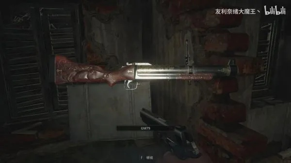 《生化危机9》战斧体术新霸主，巅峰对决！