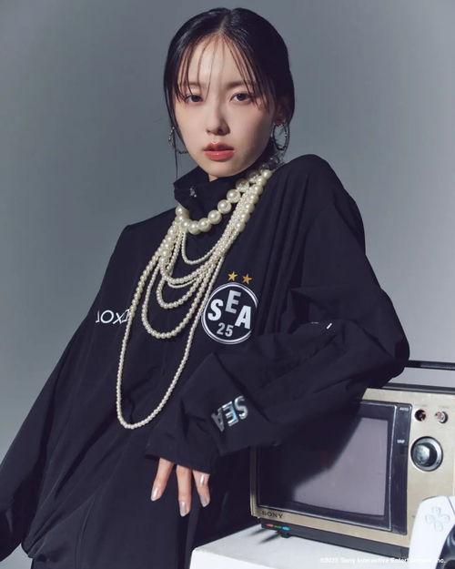 PS5品牌大使加藤小夏亮相，寂静岭f服装惊艳发布，时尚新潮流！