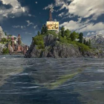 纪元1800肝了180小时还在穷？我用300小时测出的零库存盈利公式