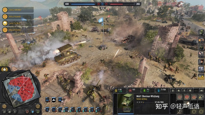 即时战略网页游戏还能玩?3个被忽略的核心乐趣,老玩家都在偷偷肝 即时战略网页游戏还能玩?3个被忽略的核心乐趣,老玩家都在偷偷肝