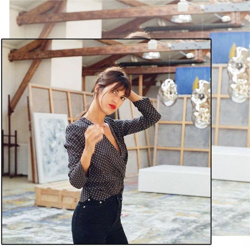 “裸体围裙”爆红热搜，揭秘时尚新潮流！