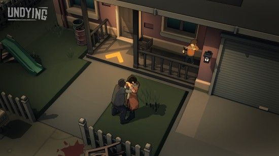 凉屋新力作《查无此地》Steam测试揭秘，探索未知领域开启！