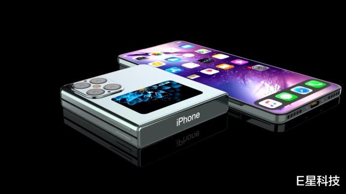 苹果新品大揭秘：折叠屏iPhone 17e领衔亮相