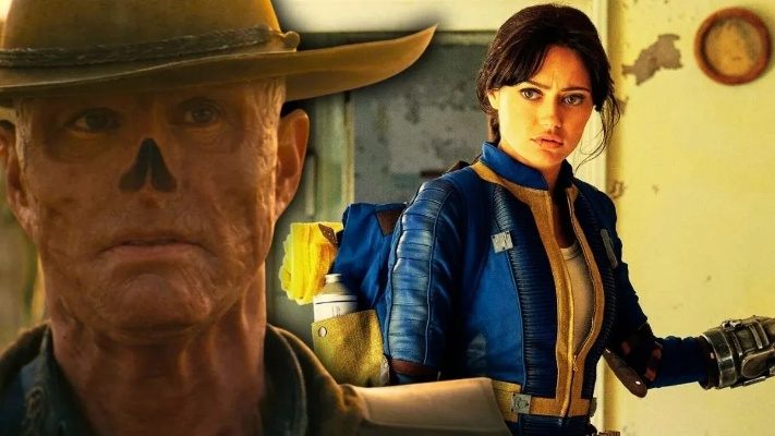 《辐射》真人剧第二季：新维加斯秘境提前揭晓，沉浸式体验震撼来袭