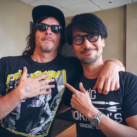 十周年庆典！小岛工作室传奇制作人回归，再创游戏新传奇