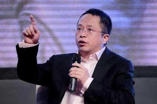 周鸿祎被前360高管实名揭露：涉嫌巨额假账，至少几十亿！