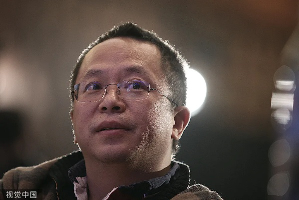 周鸿祎被前360高管实名揭露：涉嫌巨额假账，至少几十亿！