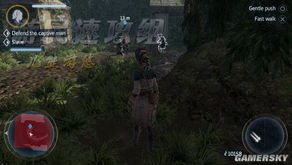 刺客信条3游民星空还能下吗？老玩家实测3种存活方式+隐藏mod激活技巧